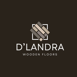 D'Landra Wooden Floors logo