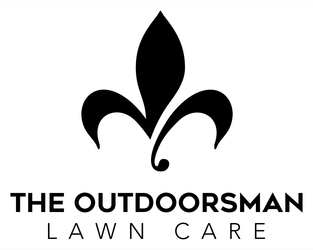 The Outdoorsman logo