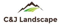 Logo for C&J Landscape