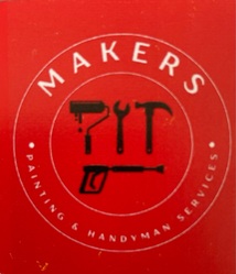 Makers Painting And Handyman Services logo