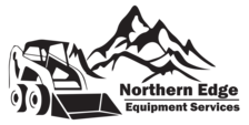 Northern Edge Equipment Services, LLC logo