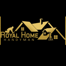 Logo for Royal Home Handyman