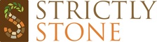 Logo for Strictly Stone