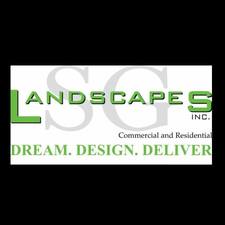 Avatar for SG Landscapes, Inc.