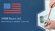 Webb Electric, LLC logo