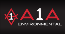 Logo for A1A Environmental, Inc.