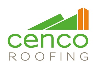 Cenco Roofing logo