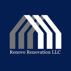 Renovo logo