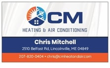 Avatar for CM Heating & Air Conditioning