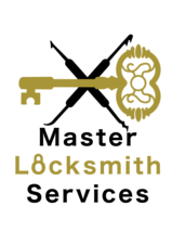 Logo for Master Locksmith Services, LLC