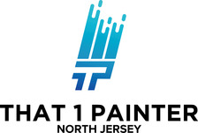 Logo for That 1 Painter North Jersey