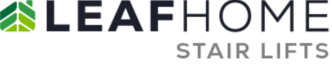 Leaf Home Stair Lifts logo