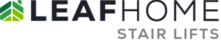 Leaf Home Stair Lifts logo