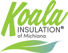Logo for Koala Insulation of Michiana