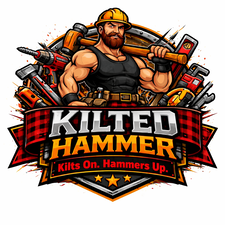 Avatar for Kilted hammer