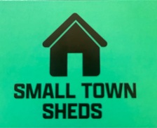 Avatar for SMALL TOWN SHEDS LLC