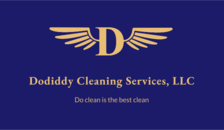 DoDiddy Cleaning Services, LLC logo