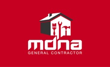 MDNA, LLC logo