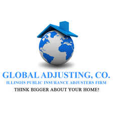 Global Construction Services, Inc. logo