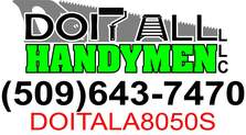 Avatar for Do It All Handymen, LLC