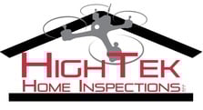 Logo for HighTek Home Inspections, LLC
