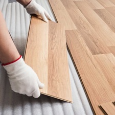 Amar Flooring, LLC logo