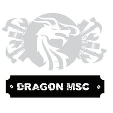 Logo for Dragon MSC