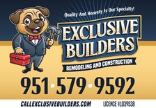Avatar for Exclusive Interiors Drywall