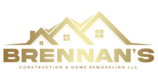 Brennan's Construction & Home Remodeling, LLC logo