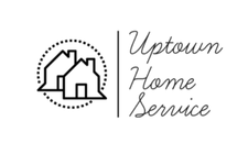 Logo for Uptown Home Services