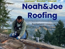 Noah & Joe, LLC logo