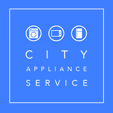 City Appliance Service logo