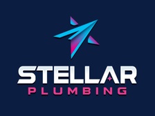 Stellar Plumbing logo