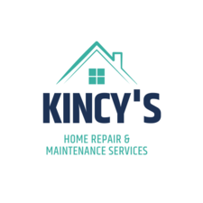 Kincy's Home Repair & Maintenance Services logo