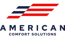 Logo for American Comfort Solutions