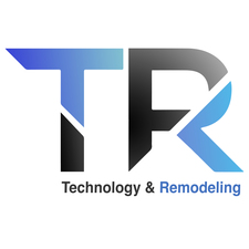 Logo for T & R Solutions