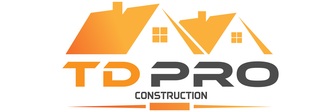 TD Pro Construction LLC logo