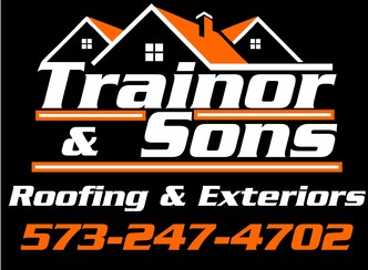 Trainor and Sons, Inc. logo