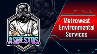 Metrowest Environmental Services logo