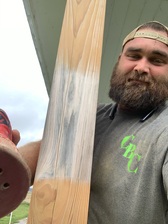 Avatar for Cypress Break Construction L.L.C