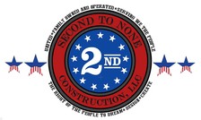 Avatar for 2nd To None Construction, LLC