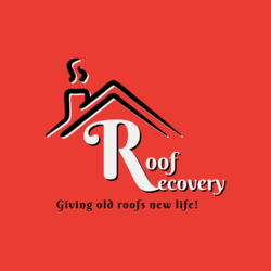 Roof Recovery logo