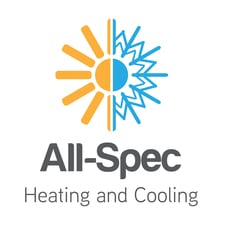 Avatar for All-Spec Heating & Cooling, LLC