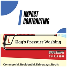 Avatar for IMPACT CONTRACTING