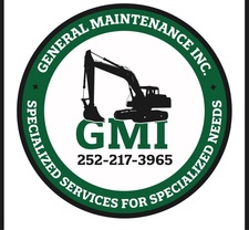 Avatar for General Maintenance Inc.