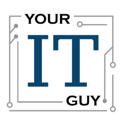 Your IT Guy logo