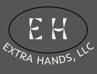 Extra Hands, LLC logo