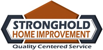 Stronghold Home Improvement logo