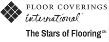 Logo for Floor Coverings International Bernardsville