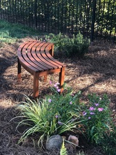 Logo for Carmel Gardens Landscaping